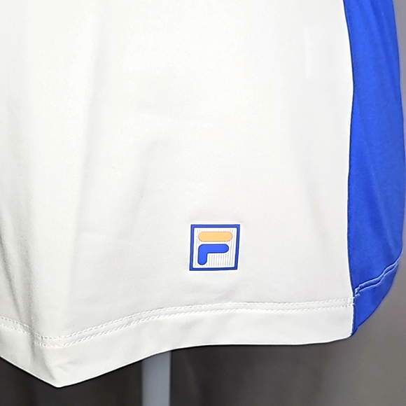 💰NWT! FILA ▪︎ WOMEN'S TANK TOP ▪︎ SIZE M - Picture 4 of 10